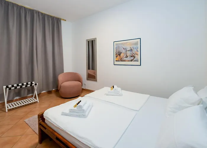 Rivalago Nova * ברדולינו