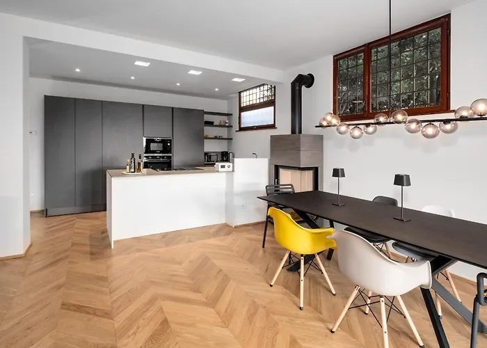 דירה Rivalago Nova *