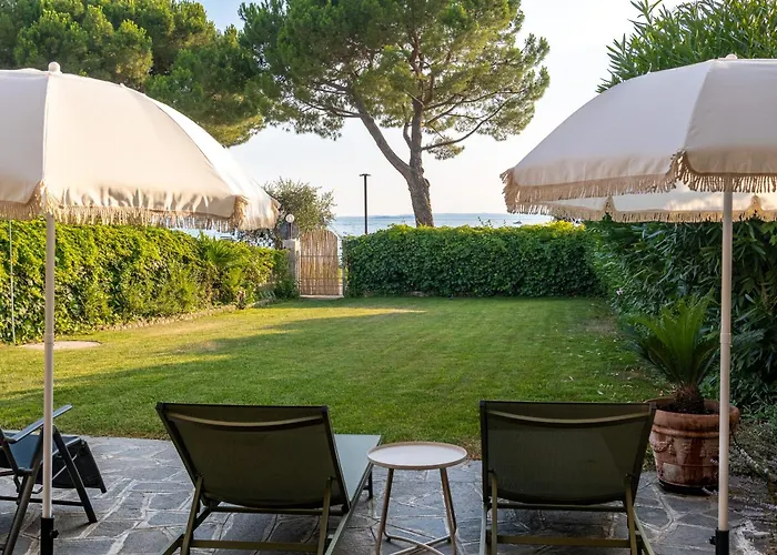 Rivalago Nova דירה *