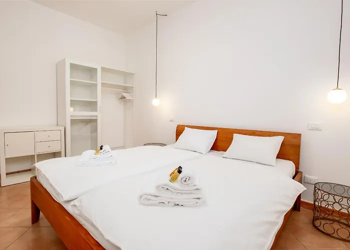 Rivalago Nova * ברדולינו