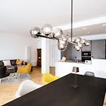 Appartement Rivalago Nova *