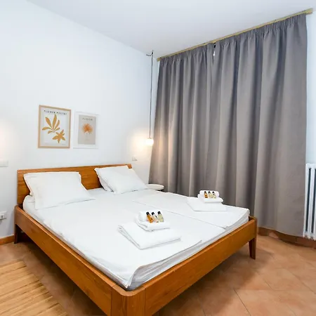 Appartamento Rivalago Nova