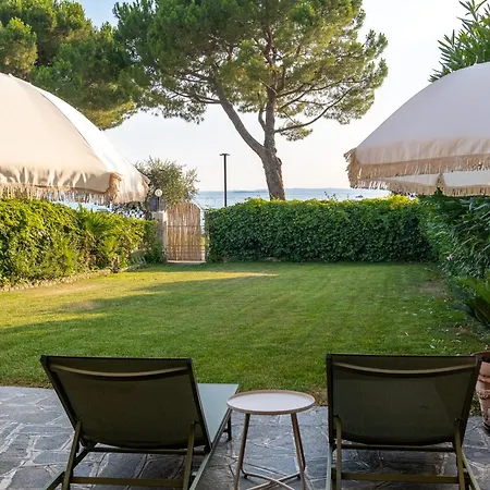 Rivalago Nova Appartement *