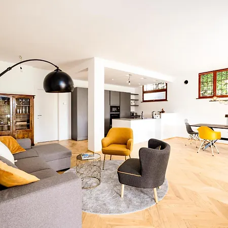 Apartament Rivalago Nova