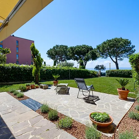 Appartement Rivalago Nova Bardolino