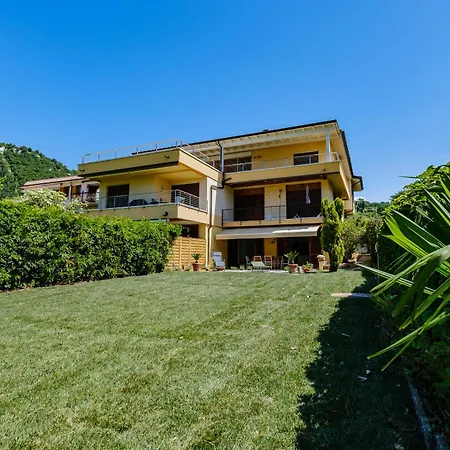 Appartement Rivalago Nova Bardolino