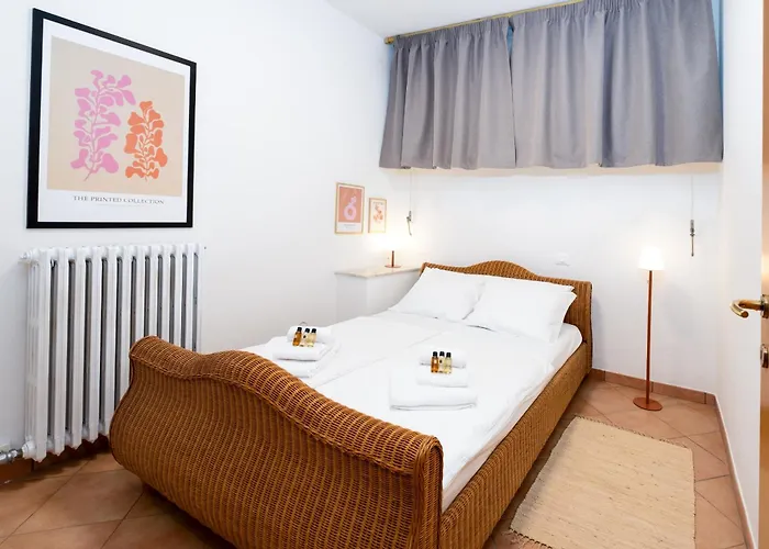 Rivalago Nova Appartement *