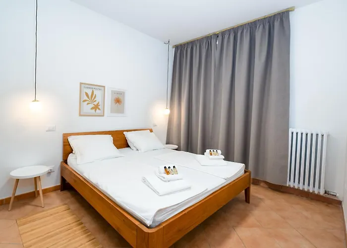Apartament Rivalago Nova