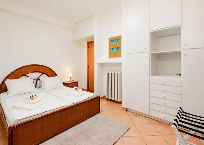 Apartament Rivalago Nova
