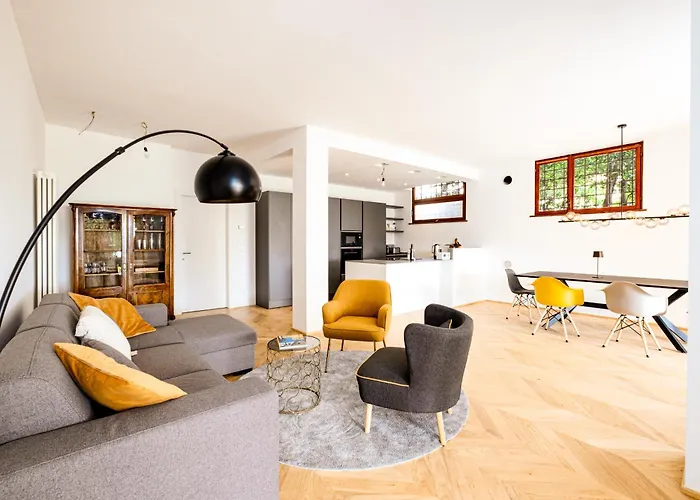 Appartement Rivalago Nova