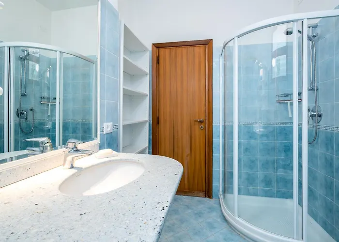 Apartament Rivalago Nova