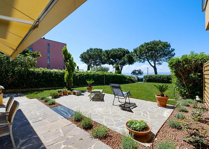 Apartament Rivalago Nova Bardolino