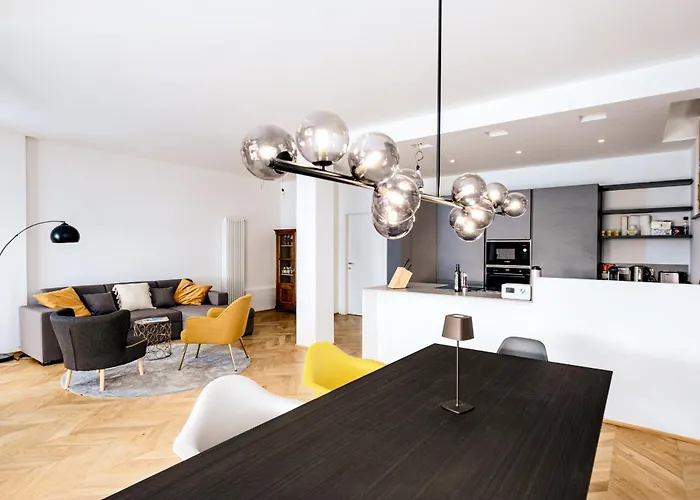 Apartament Rivalago Nova *