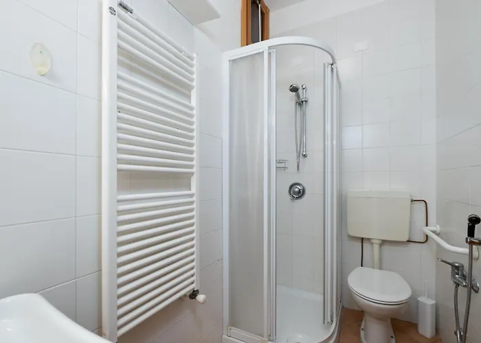 Rivalago Nova Apartament