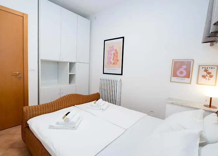 Apartament Rivalago Nova