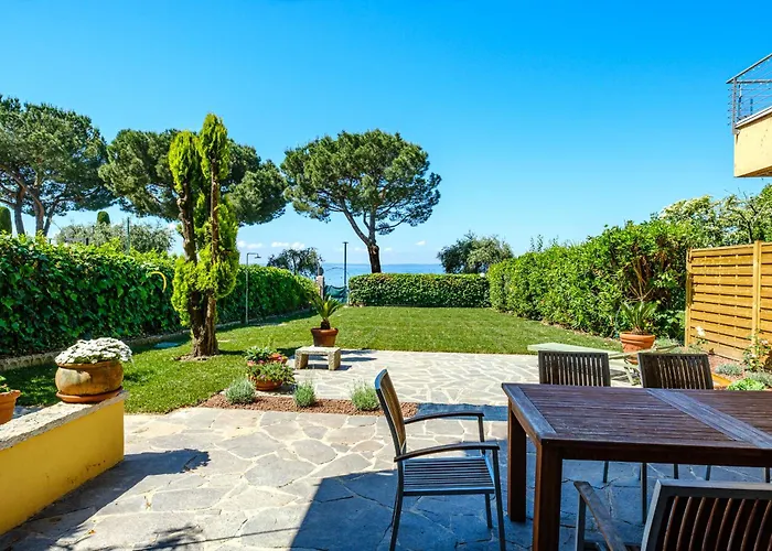 Rivalago Nova Apartament Bardolino