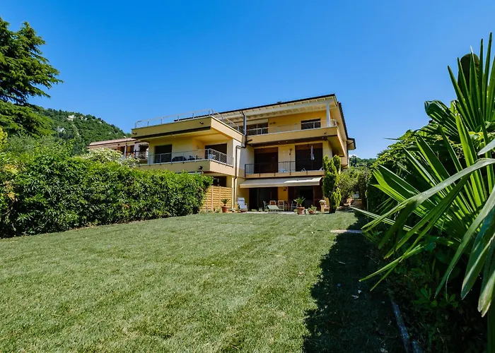 Apartament Rivalago Nova Bardolino