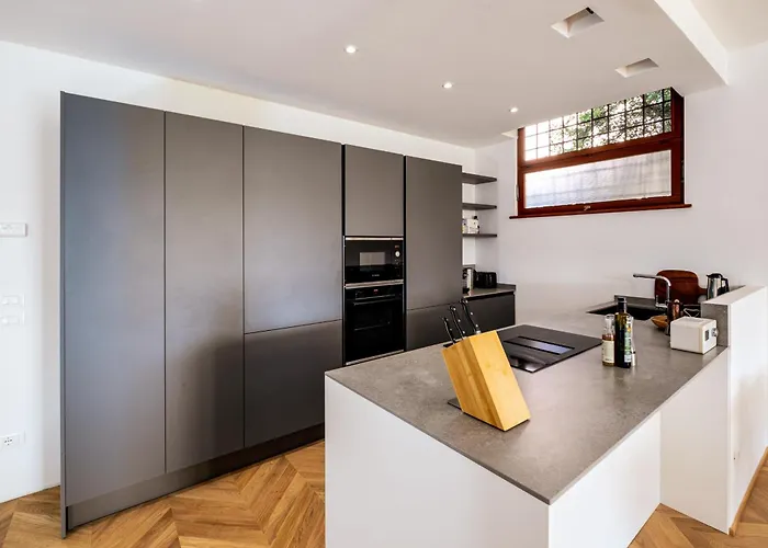 Apartament Rivalago Nova *